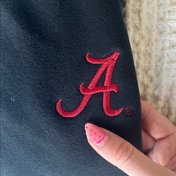 ALABAMA LEAGUE NWT SWEATPANTS - Picture 4 of 6